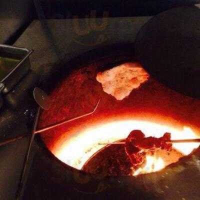 Anarbagh Indian Restaurant