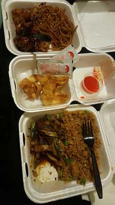 China Joe's