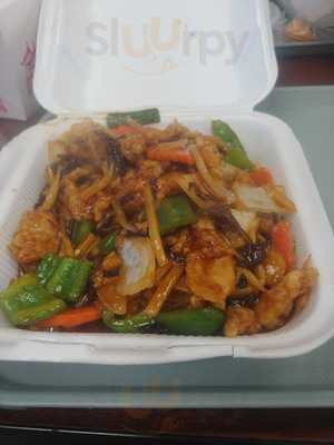 China Joe's