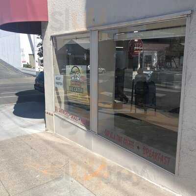 Two Sons' Sandwiches