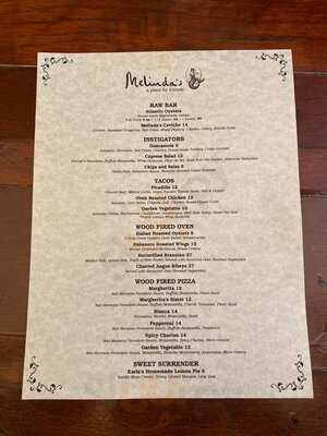 Melinda's