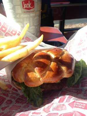 Jack In The Box