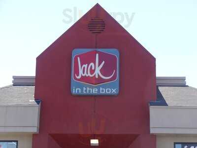 Jack In The Box