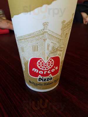 Marco's Pizza