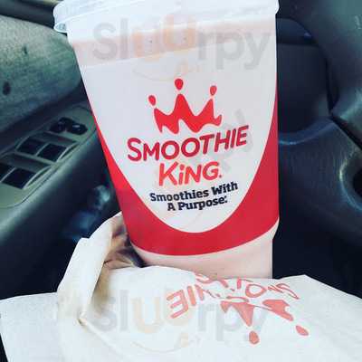 Smoothie King