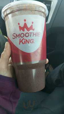 Smoothie King