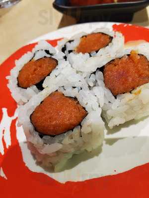 Kaizen Revolving Sushi