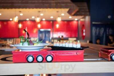 Kaizen Revolving Sushi