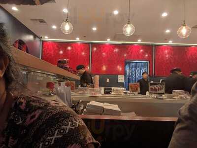 Kaizen Revolving Sushi