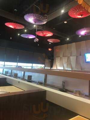 Kaizen Revolving Sushi