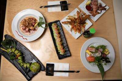 Kaizen Revolving Sushi