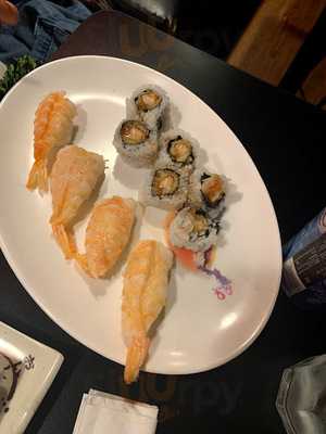 Sushi O Sushi