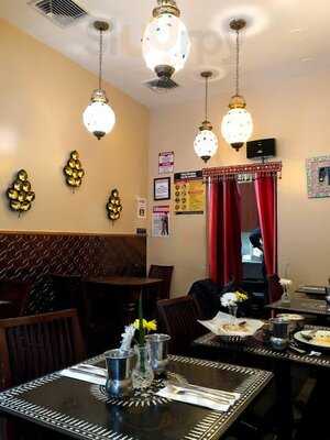 Mughlai Indian Cuisine