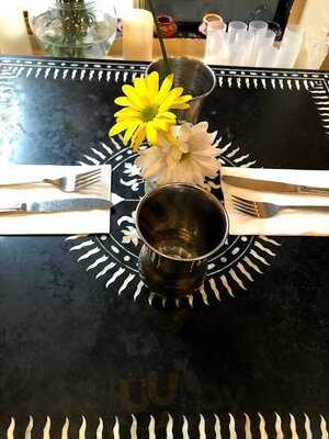 Mughlai Indian Cuisine