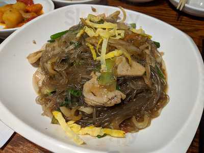 Ducky Wok Restaurant