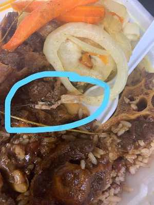 Raphael's Caribbean Cuisine