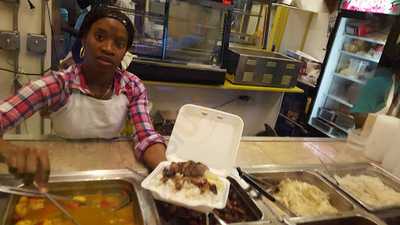 Raphael's Caribbean Cuisine