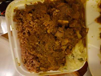 Raphael's Caribbean Cuisine