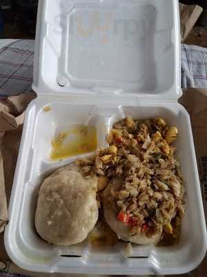 Raphael's Caribbean Cuisine