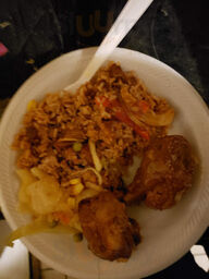 Raphael's Caribbean Cuisine