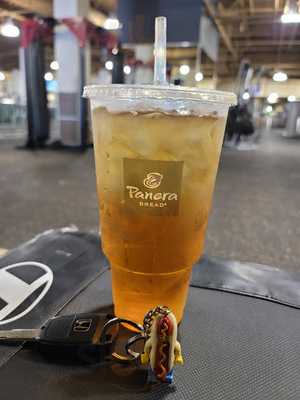 Panera Bread