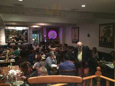 Seven Hills Mediterranean Grill