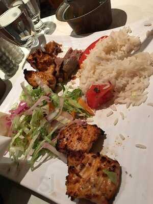 Seven Hills Mediterranean Grill