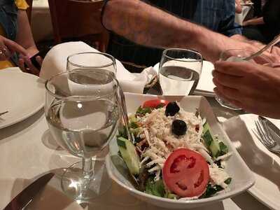 Seven Hills Mediterranean Grill