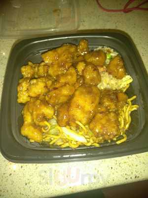 Panda Express