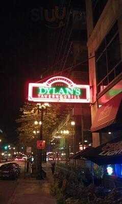 Dylans Tavern & Grill