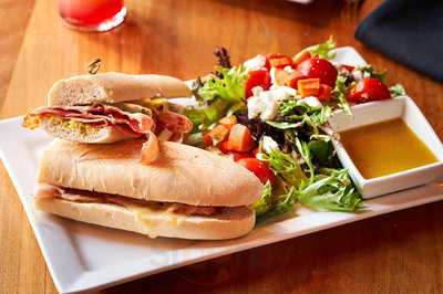 Sixth Gear Cask And Kitchen