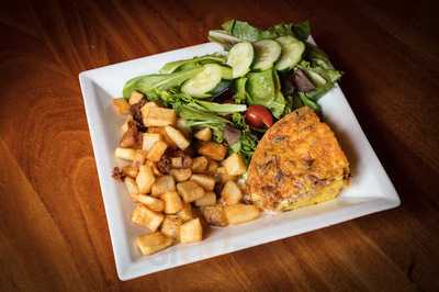 Sixth Gear Cask And Kitchen