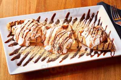 Sixth Gear Cask And Kitchen