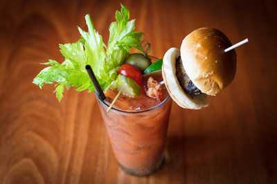 Sixth Gear Cask And Kitchen