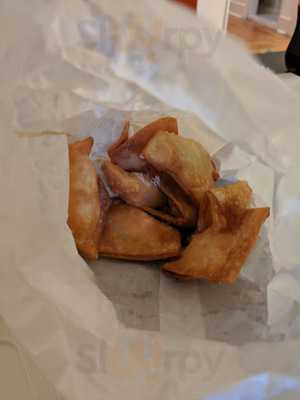 Number One Chinese Restaurant