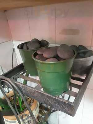 Number One Chinese Restaurant