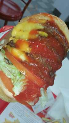 In-n-out Burger