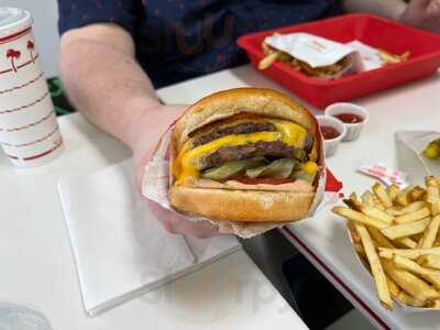 In-n-out Burger