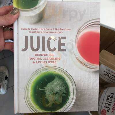 Pressed Juicery