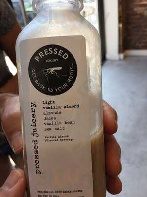 Pressed Juicery