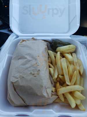 El Pollo Rico Taqueria