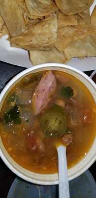 El Pollo Rico Taqueria