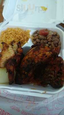 El Pollo Rico Taqueria