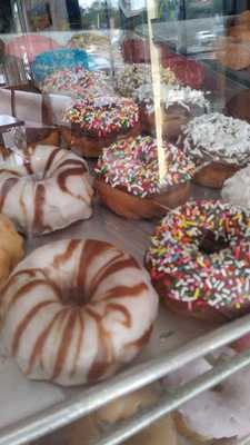 Tasty Dounts