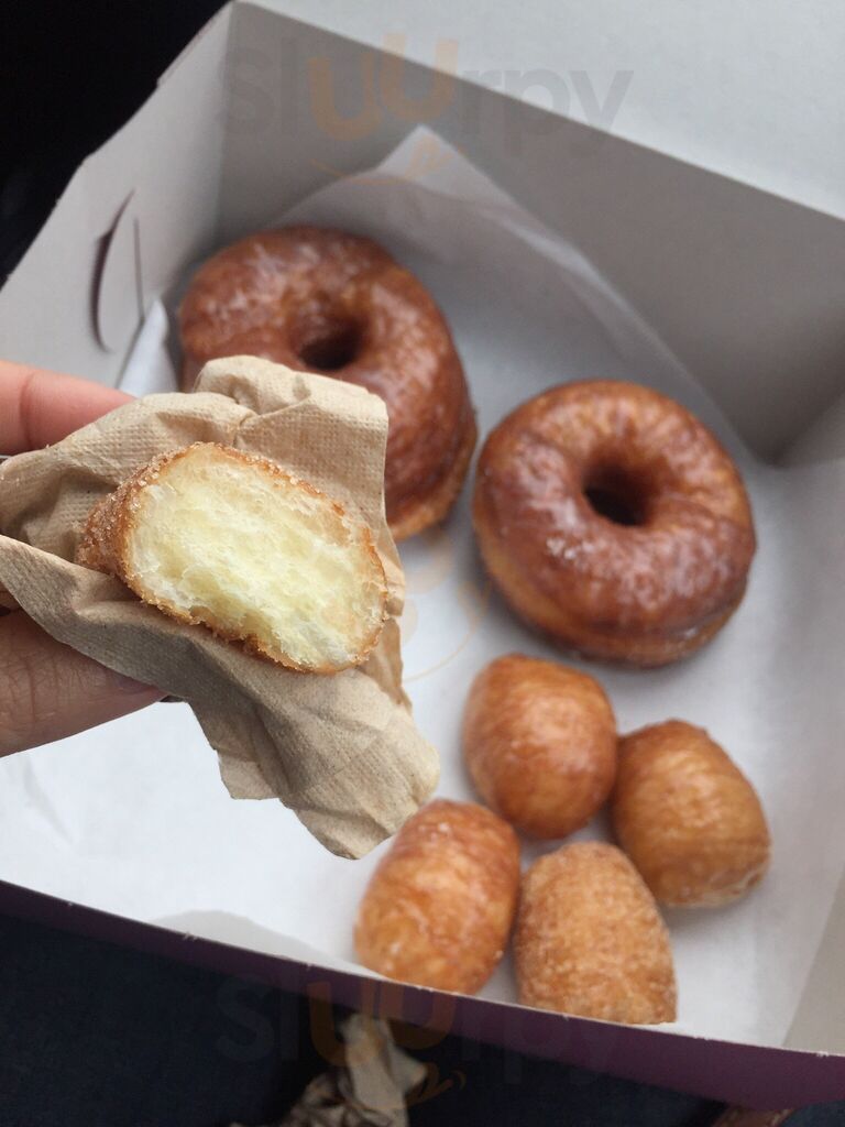 Tasty Dounts