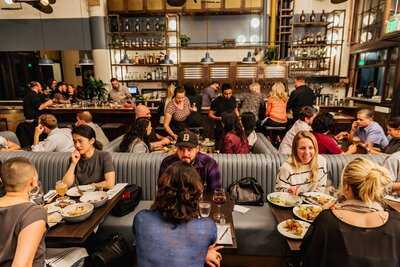 Magnolia Brewing - Dogpatch