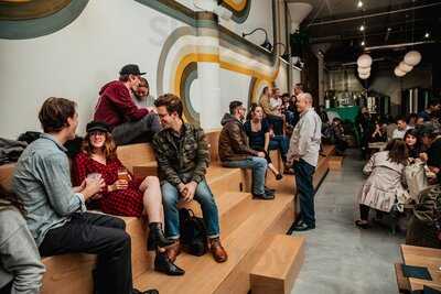 Magnolia Brewing - Dogpatch