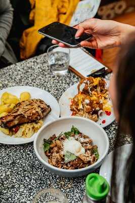 Magnolia Brewing - Dogpatch