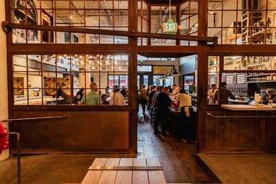 Magnolia Brewing - Dogpatch