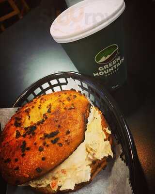 N.y. Bagel Cafe & Deli